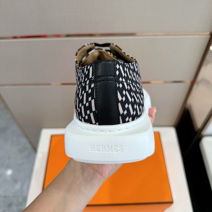 Hermes Sneakers